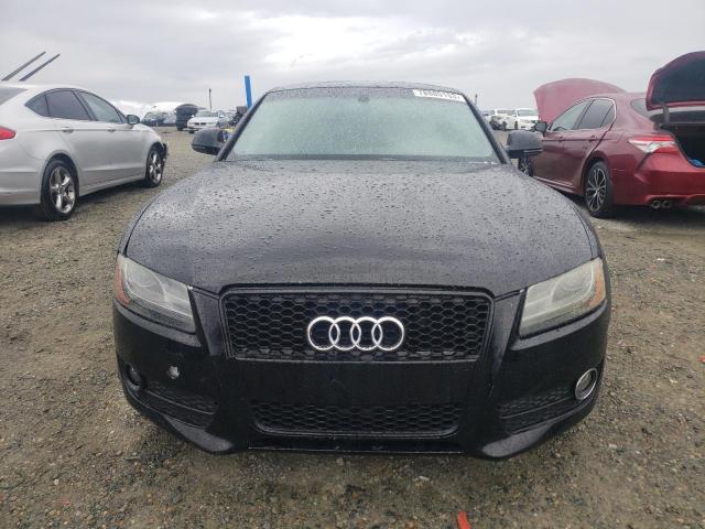 2008 Audi A5 VIN WAUDK78T78A036063 Copart auction photo, minor dent/scratches damage thumbnail 5