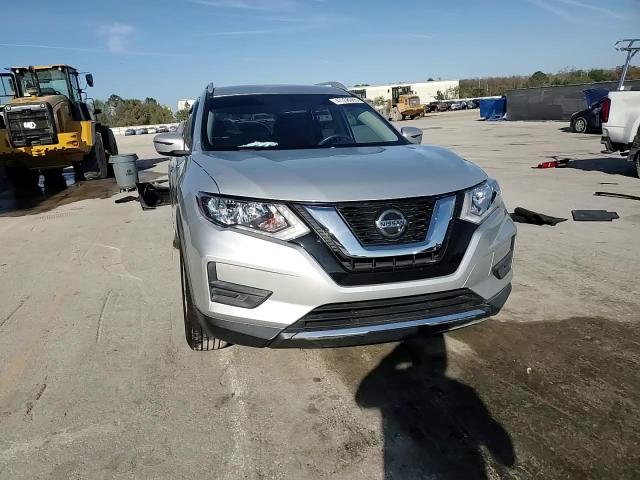2018 Nissan Rogue VIN JN8AT2MT5JW490692 Copart auction photo, rear end / side damage thumbnail 15