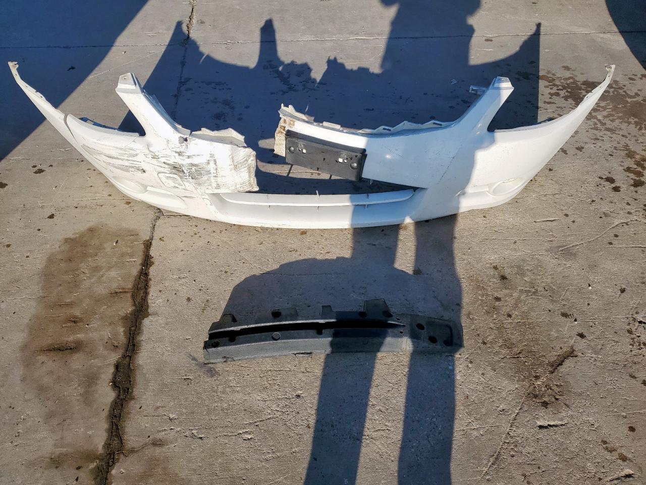 2012 Nissan Altima VIN 1N4AL2AP9CN412904 Copart auction photo, front end damage thumbnail 12