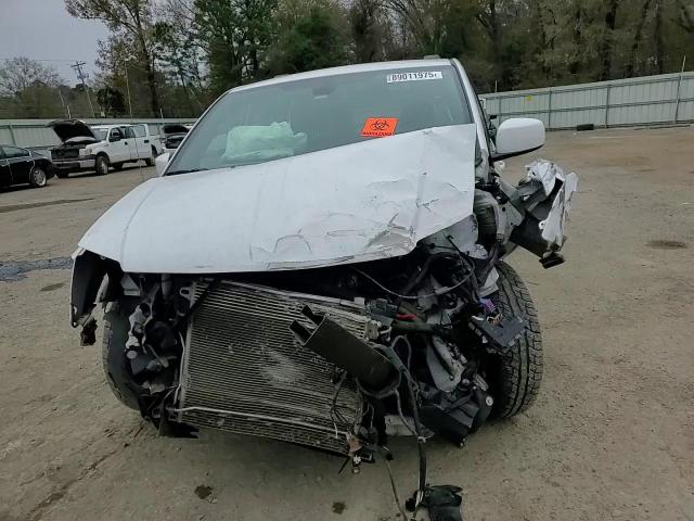 2019 Dodge Caravan VIN 2C4RDGCG1KR656777 Copart auction photo, front end / minor dent/scratches damage thumbnail 12