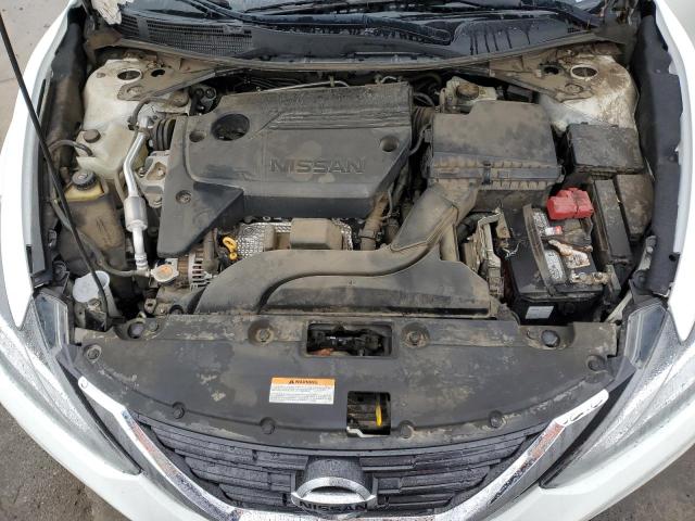 2018 Nissan Altima VIN 1N4AL3AP4JC173227 Copart auction photo, rear end damage thumbnail 11