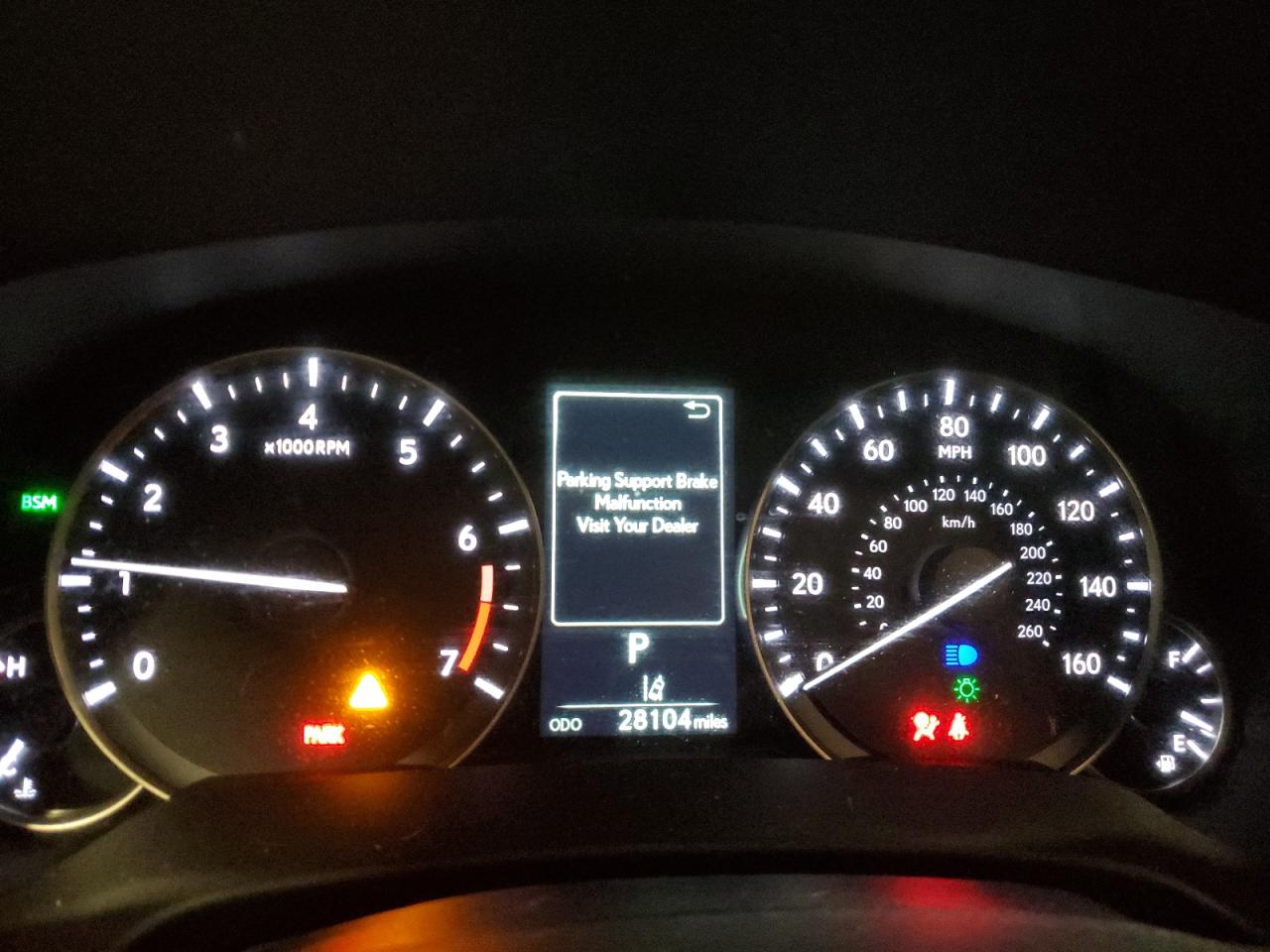 2021 Lexus RX VIN 2T2HZMDA2MC291000 Copart auction photo, front end / minor dent/scratches damage thumbnail 9