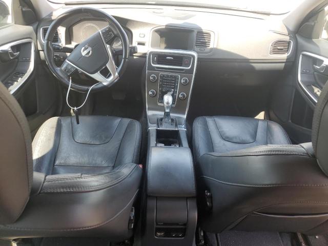 2013 Volvo S60 VIN YV1612FSXD2195475 Copart auction photo, mechanical damage thumbnail 8