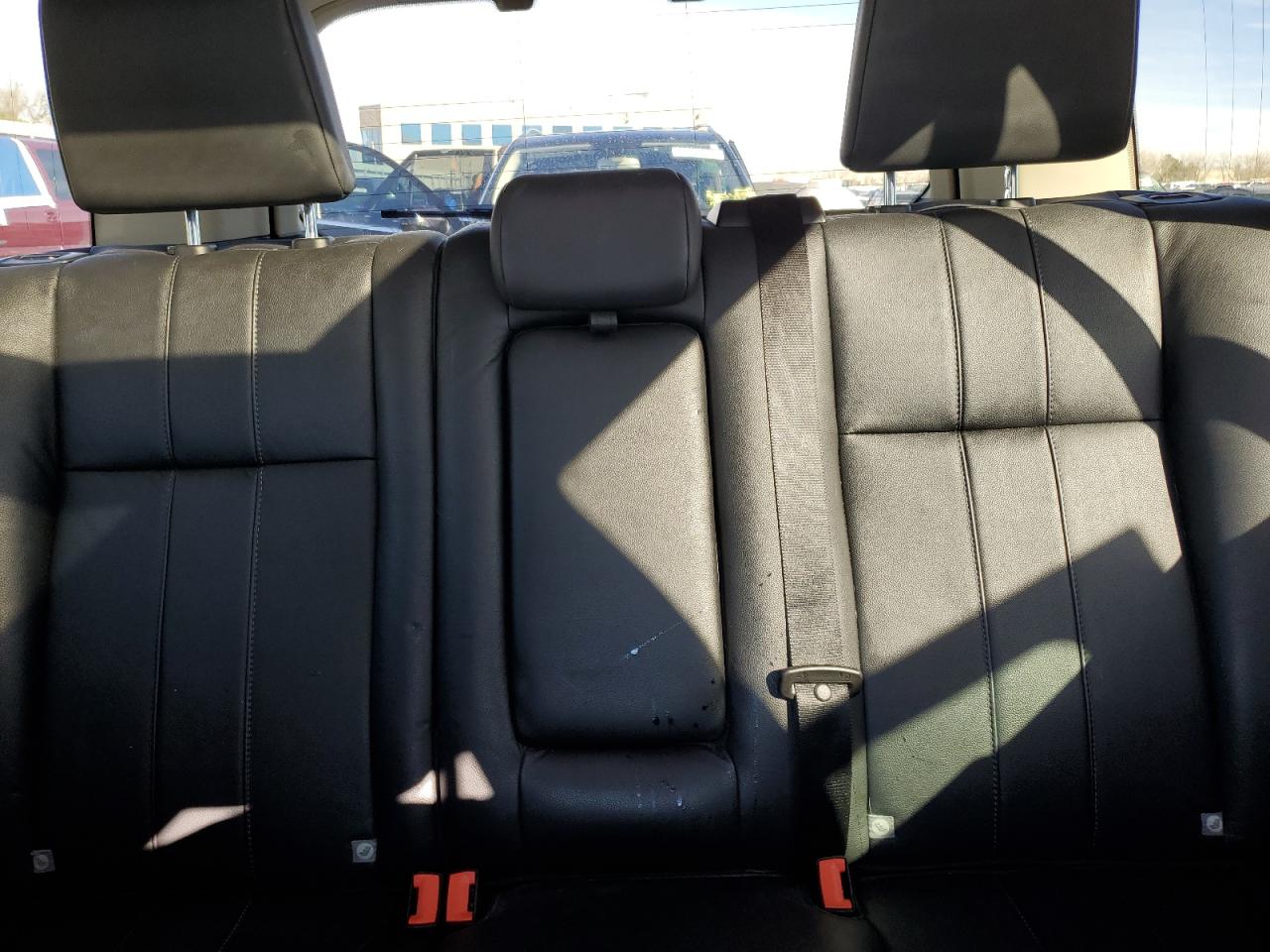2014 Land Rover LR2 VIN SALFR2BG7EH418479 Copart auction photo, front end damage thumbnail 10