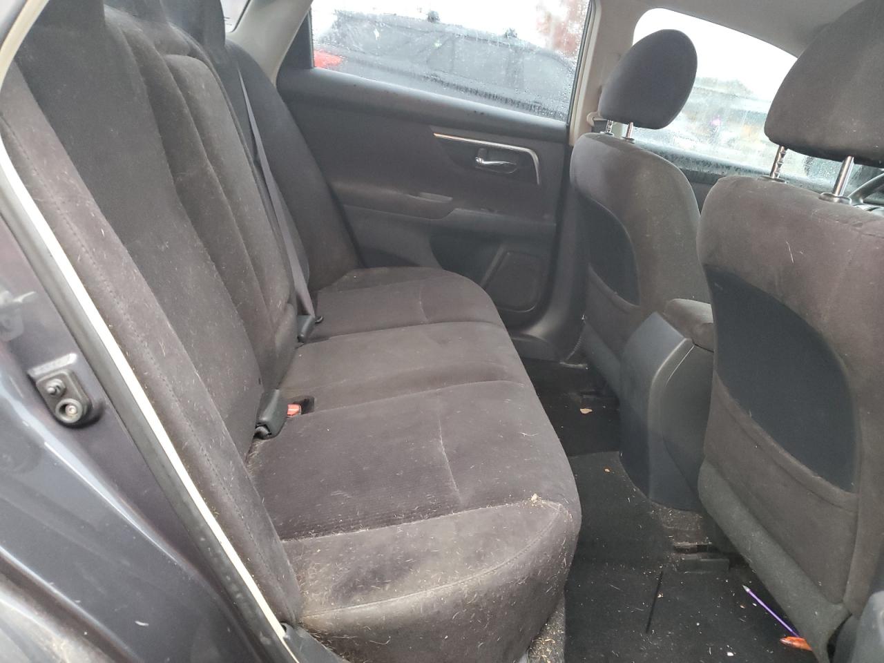 2013 Nissan Altima VIN 1N4AL3AP7DC918900 Copart auction photo, rear end damage thumbnail 10
