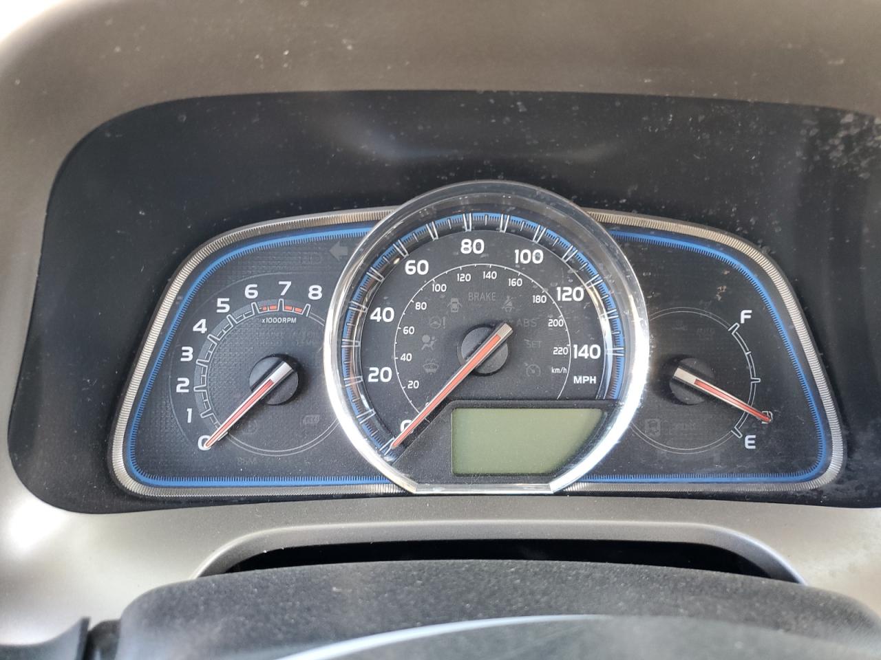 2015 Toyota RAV 4 VIN 2T3DFREV3FW248241 Copart auction photo, burn damage thumbnail 9