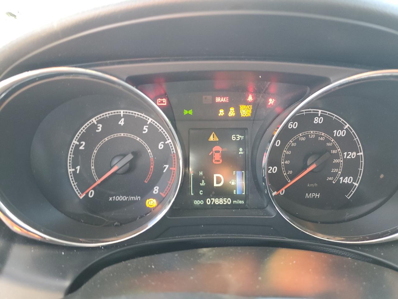 2018 Mitsubishi Outlander VIN JA4AP3AW2JZ036073 Copart auction photo, all over damage thumbnail 9