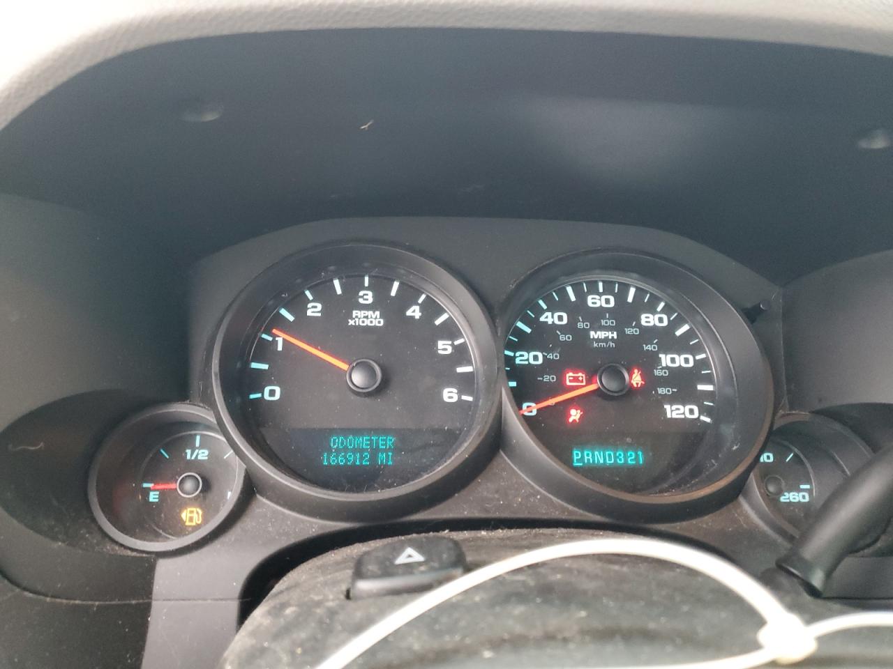 2009 Chevrolet Silverado VIN 1GCEC14X39Z186720 Copart auction photo, front end damage thumbnail 9