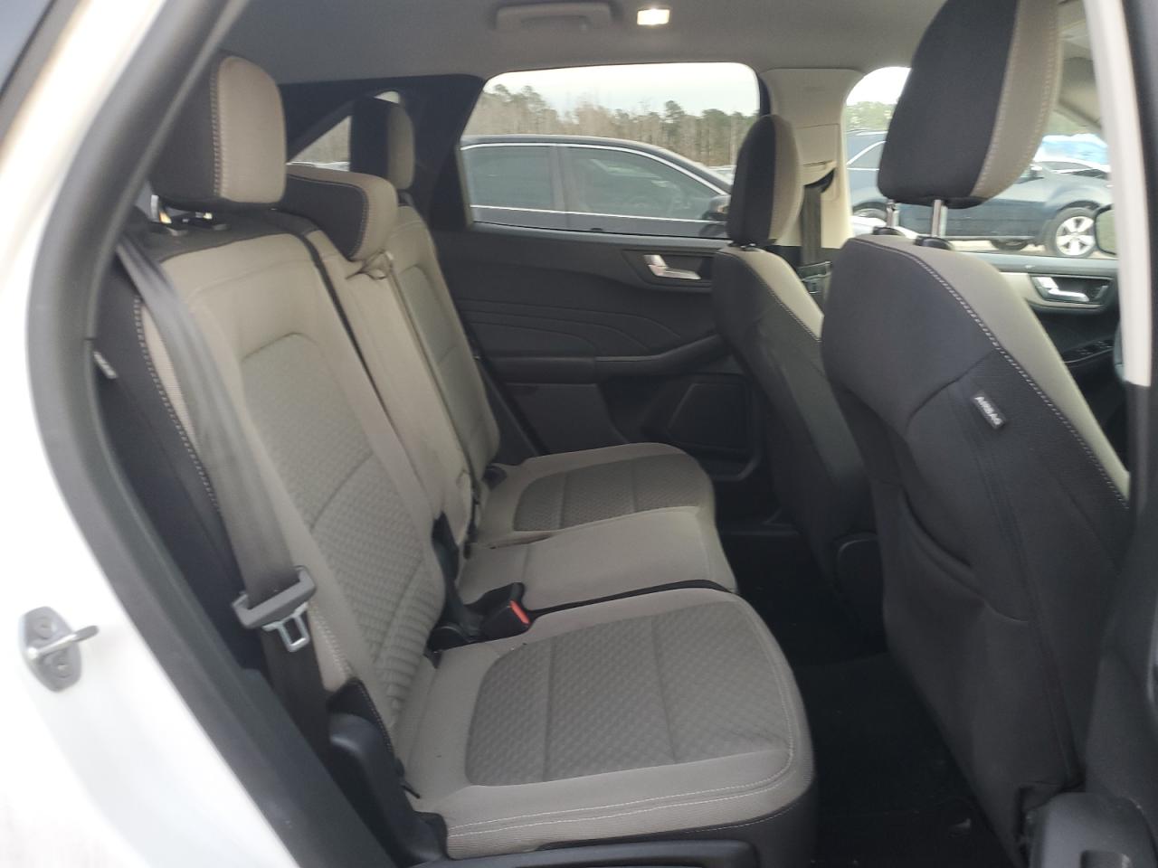 2021 Ford Escape VIN 1FMCU0G63MUB29369 Copart auction photo, rear end damage thumbnail 11
