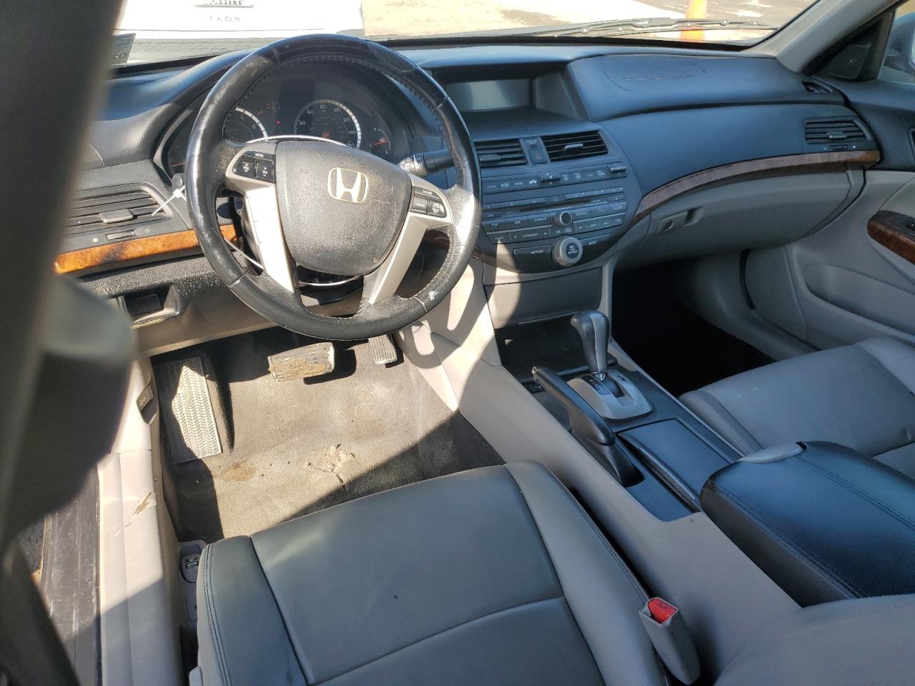 2011 Honda Accord VIN 1HGCP2F88BA074573 Copart auction photo, minor dent/scratches damage thumbnail 8