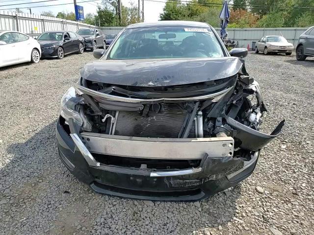 2015 Nissan Altima VIN 1N4AL3APXFC491716 Copart auction photo, front end / side damage thumbnail 10