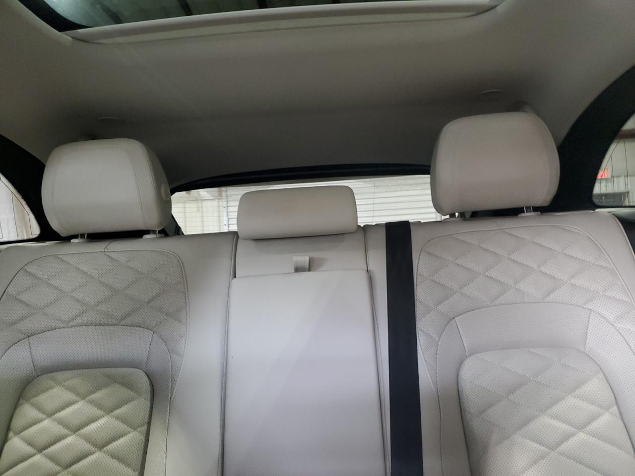 2021 Jaguar F-Pace VIN SADCJ2EX5MA670739 Copart auction photo, front end damage thumbnail 10