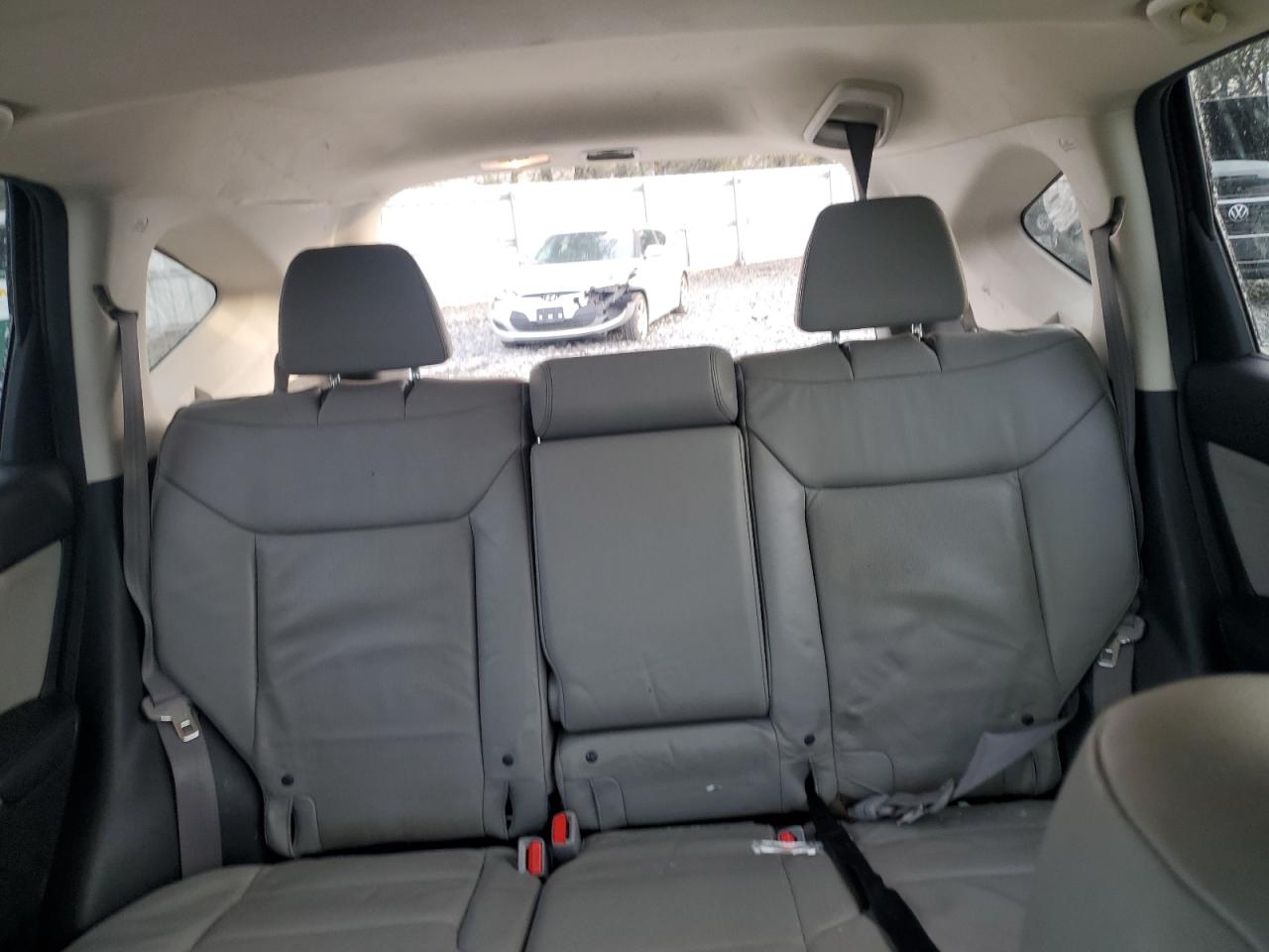 2016 Honda CR-V VIN 2HKRM4H79GH620220 Copart auction photo, rear end damage thumbnail 10
