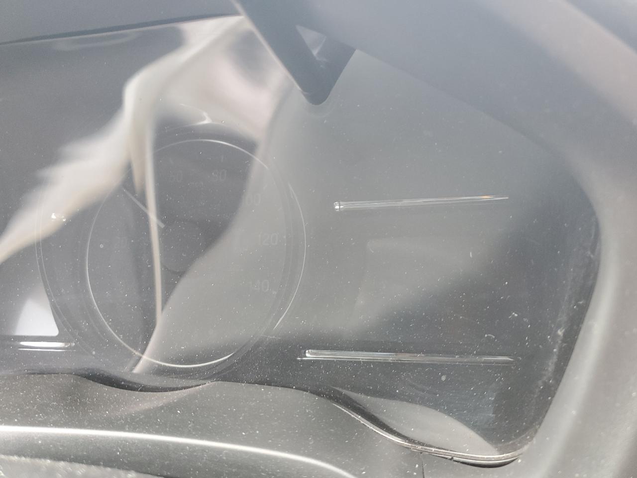 2020 Honda HR-V VIN 3CZRU6H57LM711141 Copart auction photo, front end / side damage thumbnail 9