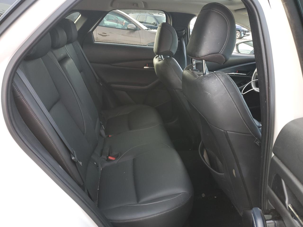 2021 Mazda CX-30 VIN 3MVDMBCLXMM222277 Copart auction photo, front end damage thumbnail 11