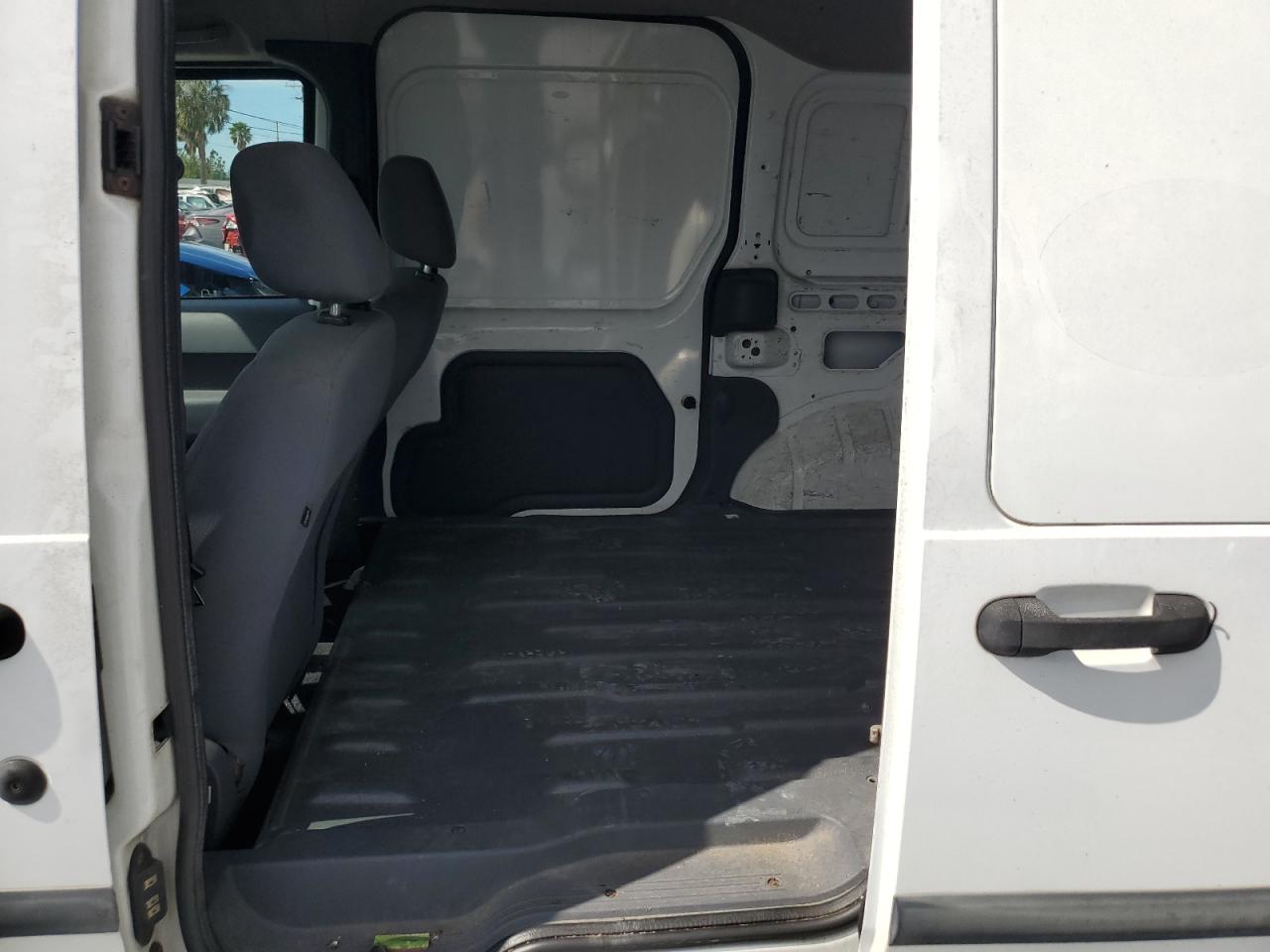 2013 Ford Transit VIN NM0LS7AN5DT176960 Copart auction photo, normal wear damage thumbnail 11