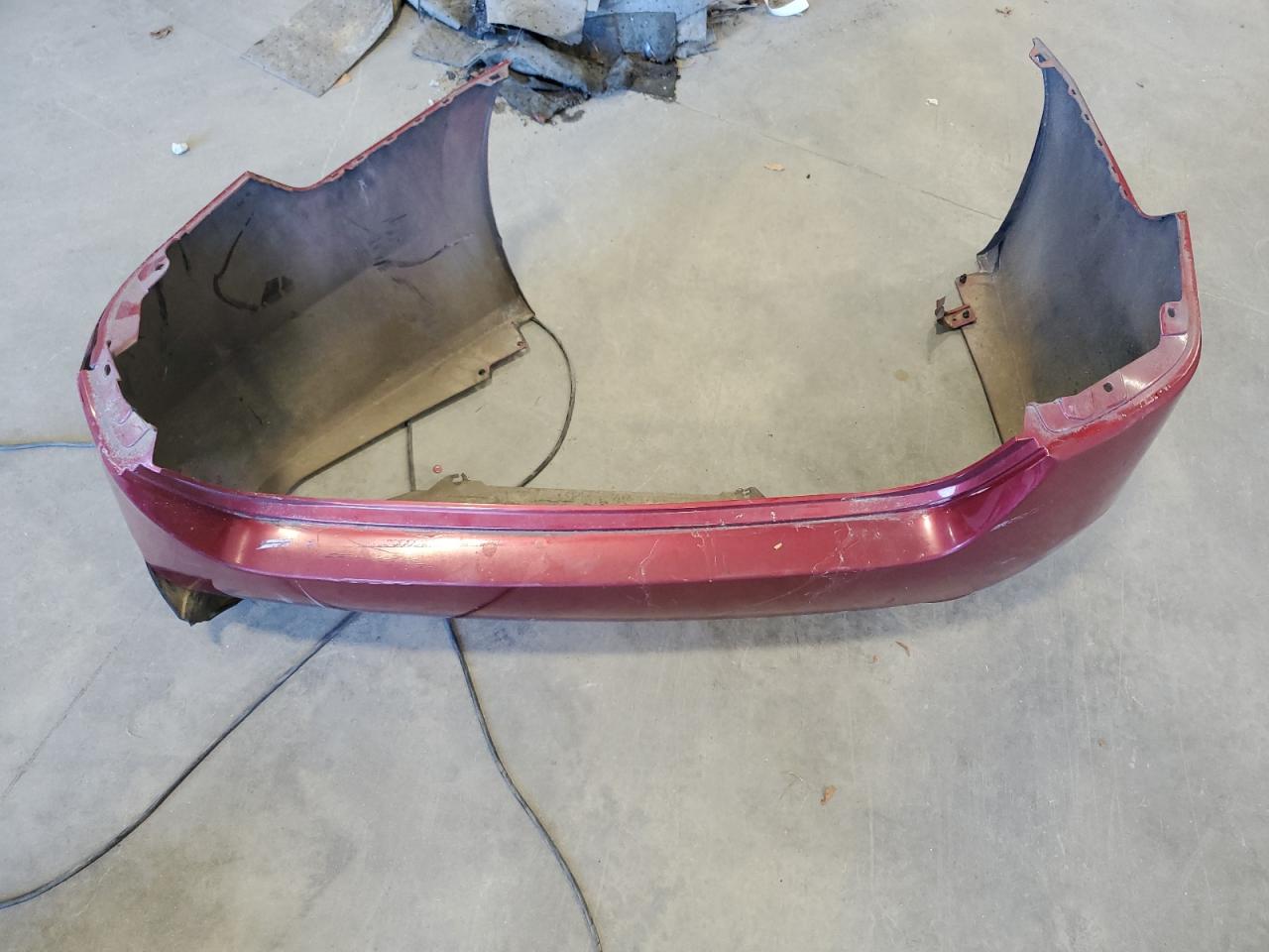 2015 Nissan Altima VIN 1N4AL3AP7FN334505 Copart auction photo, rear end damage thumbnail 14