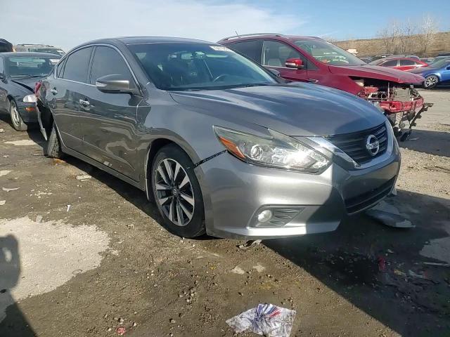 2016 Nissan Altima VIN 1N4AL3APXGC238882 Copart auction photo, rear end damage thumbnail 14