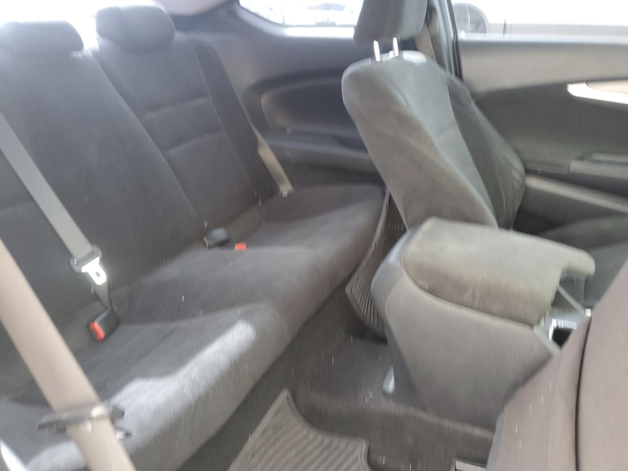 2013 Honda Accord VIN 1HGCT1B3XDA015690 Copart auction photo, minor dent/scratches damage thumbnail 10