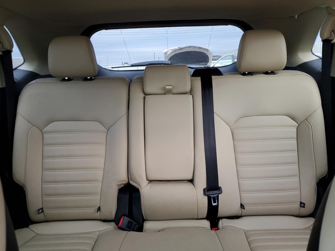 2020 Ford Edge VIN 2FMPK4J94LBB30908 Copart auction photo, all over / mechanical damage thumbnail 10