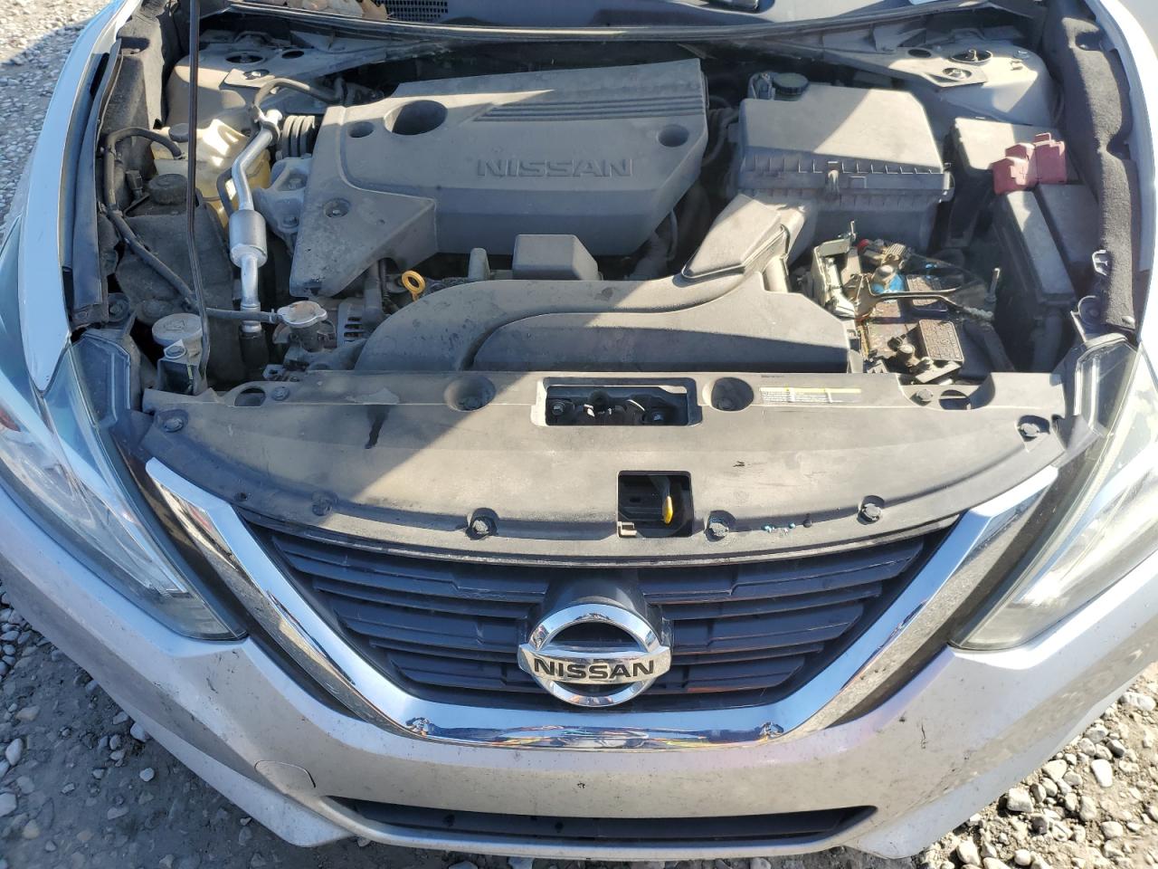 2016 Nissan Altima VIN 1N4AL3AP4GN313516 Copart auction photo, rear end damage thumbnail 11