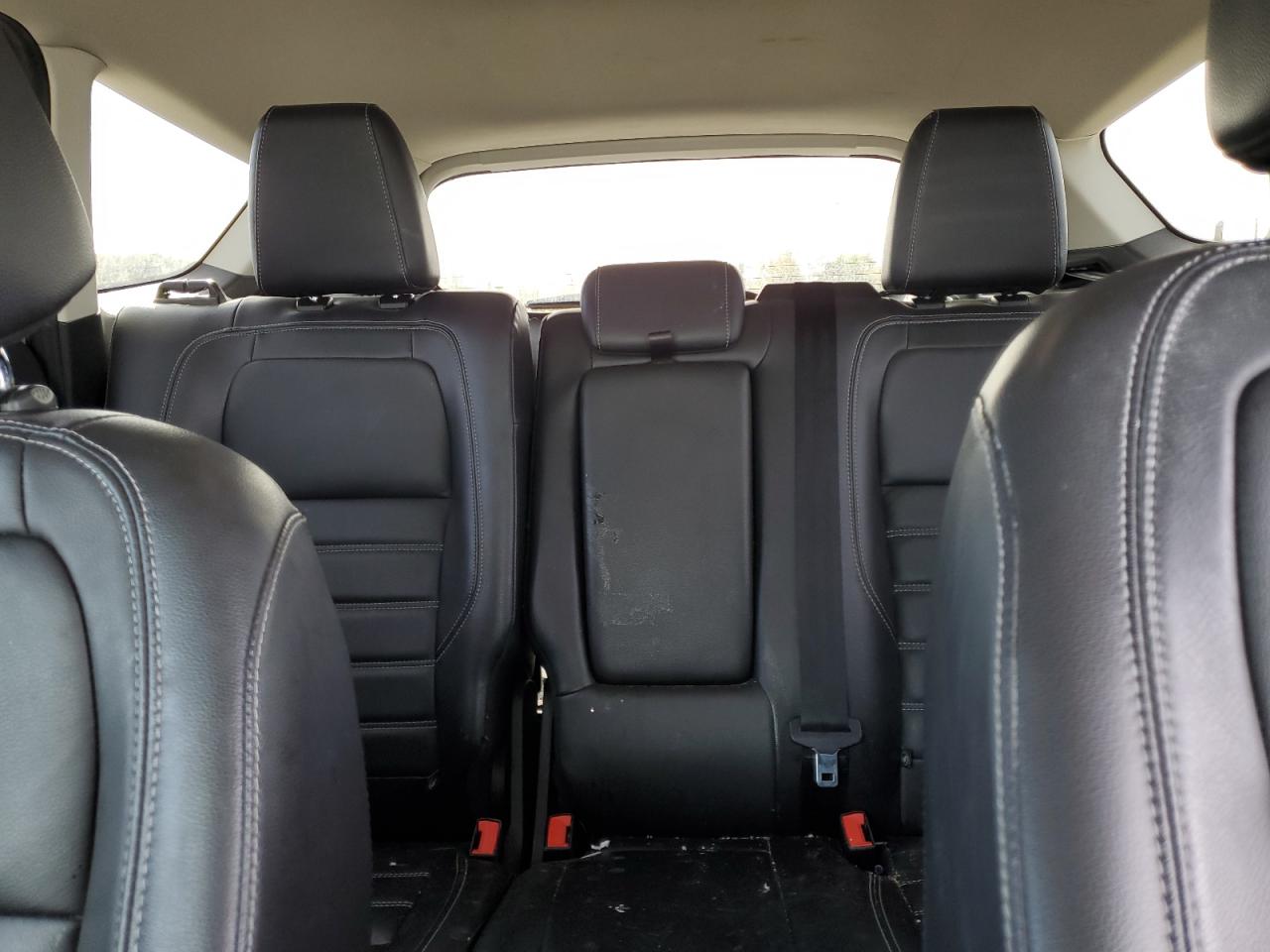 2017 Ford Escape VIN 1FMCU9JD9HUD57457 Copart auction photo, front end / minor dent/scratches damage thumbnail 10
