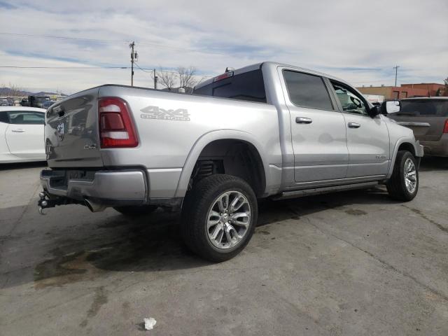 2021 RAM 1500 VIN 1C6SRFJT4MN637080 Copart auction photo, all over / mechanical damage thumbnail 3