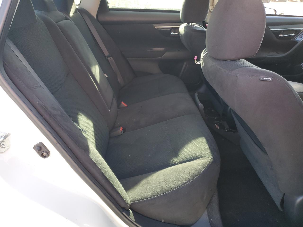2014 Nissan Altima VIN 1N4AL3AP1EC137288 Copart auction photo, all over damage thumbnail 11