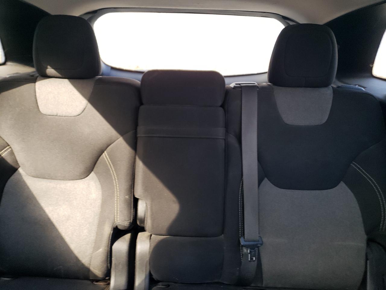 2014 Jeep Grand Cherokee VIN 1C4PJLCS7EW115452 Copart auction photo, front end / minor dent/scratches damage thumbnail 10