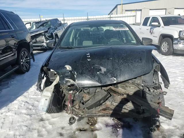 2012 Nissan Sentra VIN 3N1AB6AP1CL678201 Copart auction photo, front end damage thumbnail 11