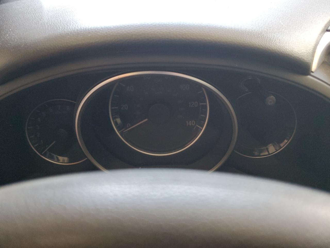 2019 Honda Fit VIN 3HGGK5H4XKM701577 Copart auction photo, all over damage thumbnail 9