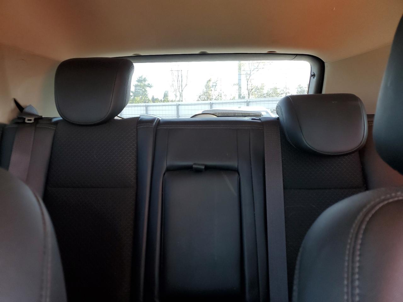 2017 Buick Encore VIN KL4CJASB7HB195782 Copart auction photo, front end damage thumbnail 10