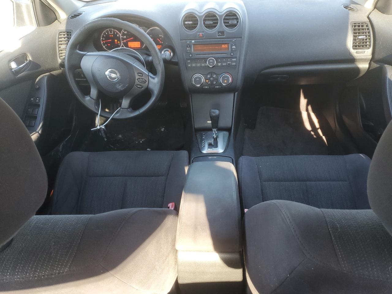 2011 Nissan Altima VIN 1N4AL2AP0BN494066 Copart auction photo, front end damage thumbnail 8