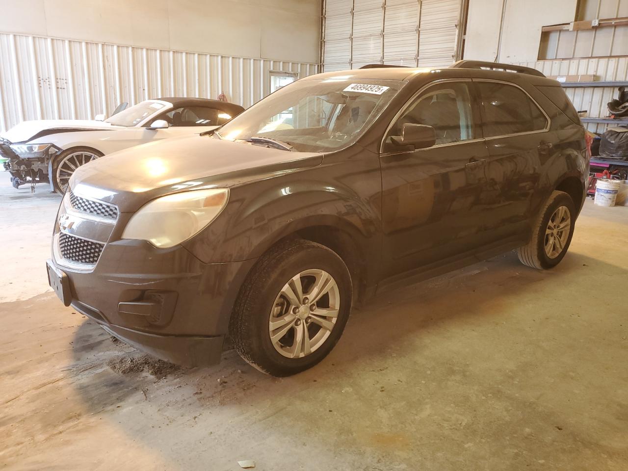 2015 Chevrolet Equinox VIN 2GNFLFEK0F6221720