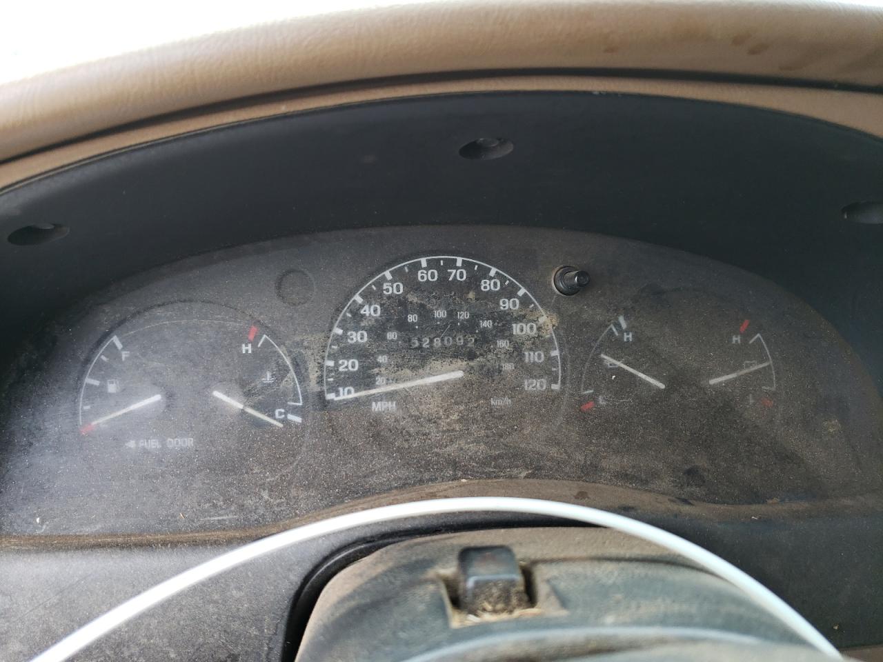 1998 Ford Ranger VIN 1FTYR10UXWPB26688 Copart auction photo, front end / minor dent/scratches damage thumbnail 9