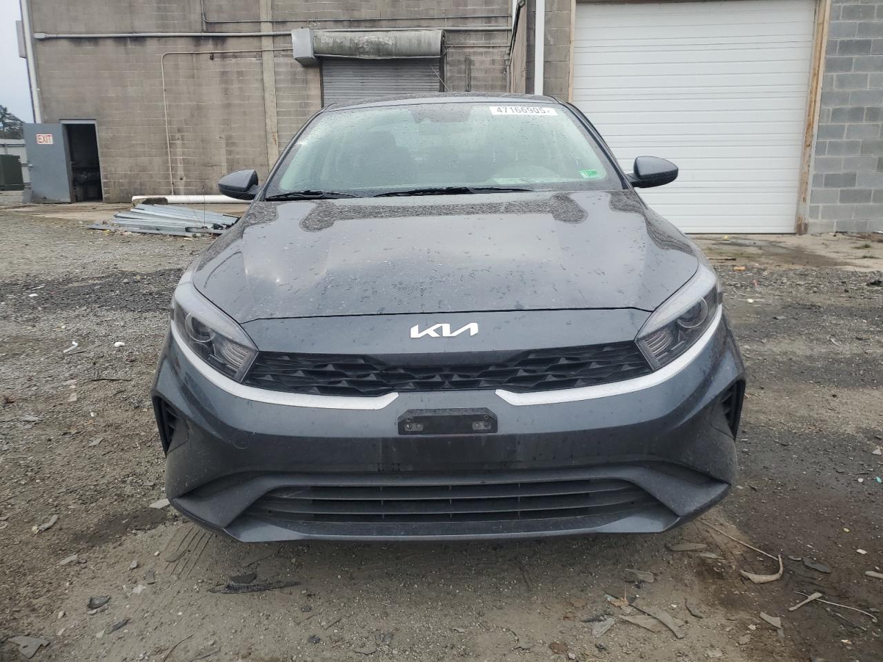 2024 KIA Forte VIN 3KPF24AD1RE694490 Copart auction photo, side / minor dent/scratches damage thumbnail 5