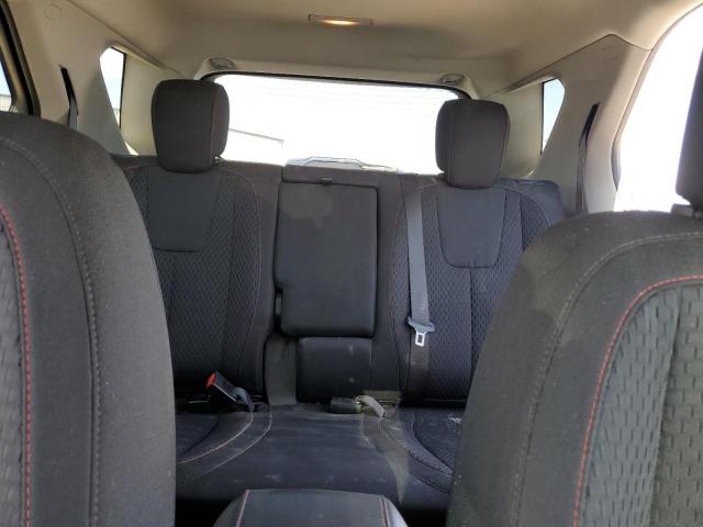 2012 Chevrolet Equinox VIN 2GNFLCEK5C6144711 Copart auction photo, mechanical / side damage thumbnail 10