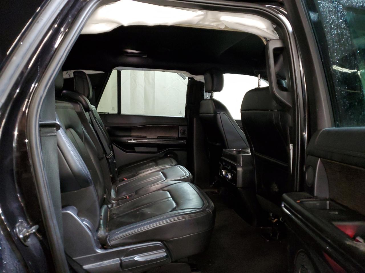 2019 Ford Expedition VIN 1FMJK2AT9KEA20722 Copart auction photo, side / front end damage thumbnail 11