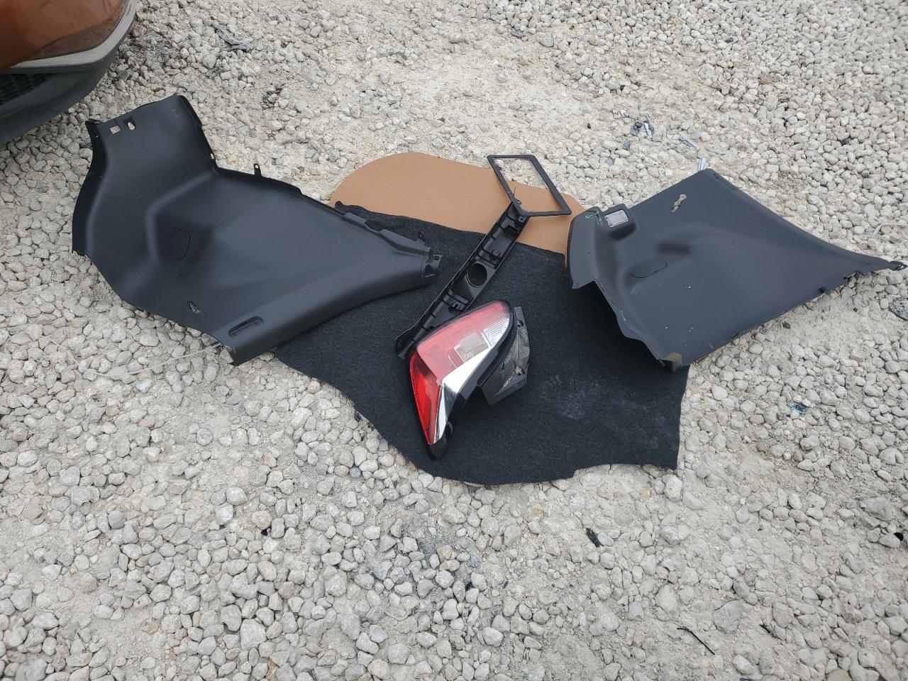 2024 Mitsubishi Mirage VIN ML32AUHJ1RH001203 Copart auction photo, rear end damage thumbnail 12