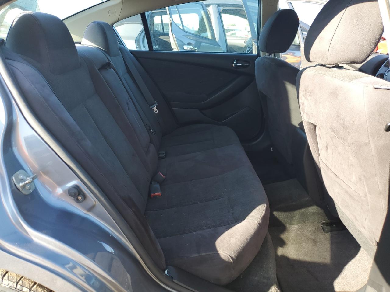 2011 Nissan Altima VIN 1N4AL2AP8BN465057 Copart auction photo, front end damage thumbnail 10