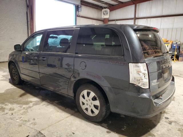 2014 Dodge Caravan VIN 2C4RDGBG6ER151470 Copart auction photo, minor dent/scratches damage thumbnail 2