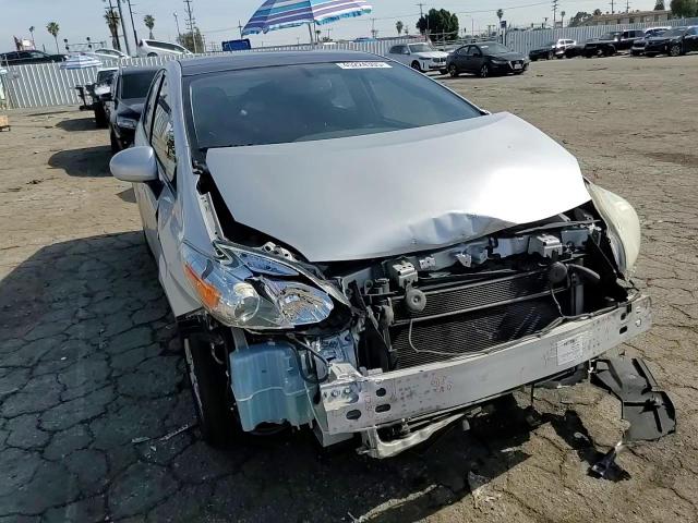 2010 Toyota Prius VIN JTDKN3DU7A0068659 Copart auction photo, front end / minor dent/scratches damage thumbnail 10