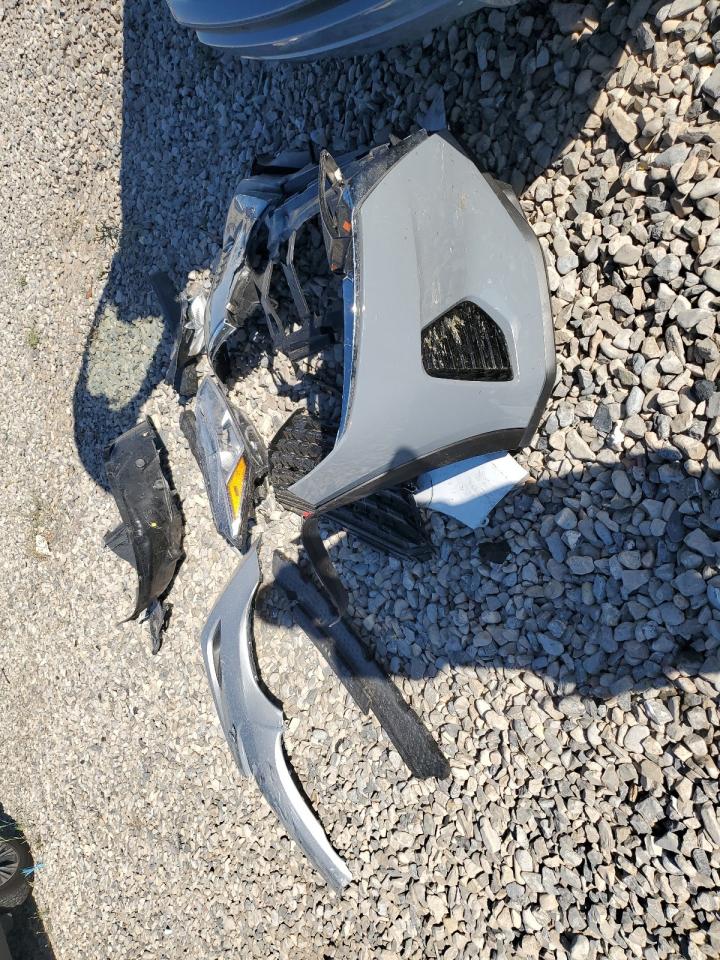 2024 Nissan Kicks VIN 3N1CP5CV8RL482264 Copart auction photo, front end damage thumbnail 12