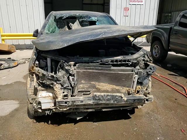 2012 KIA Sorento VIN 5XYKT3A12CG190620 Copart auction photo, rollover damage thumbnail 14