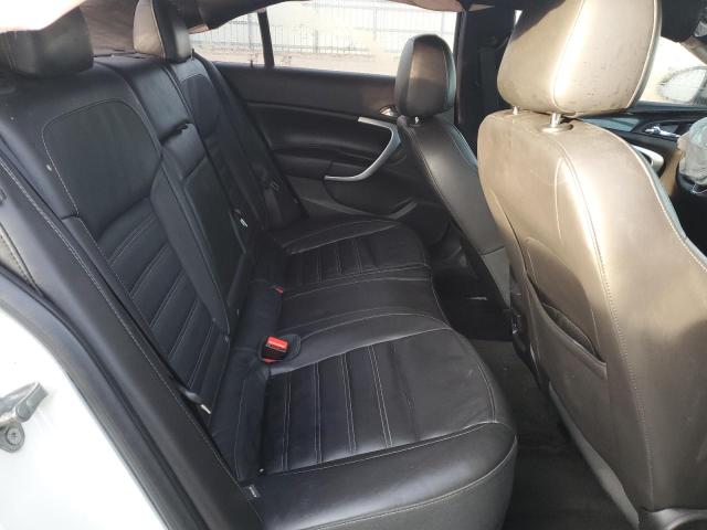 2015 Buick Regal VIN 2G4GT5GX7F9277342 Copart auction photo, front end damage thumbnail 10