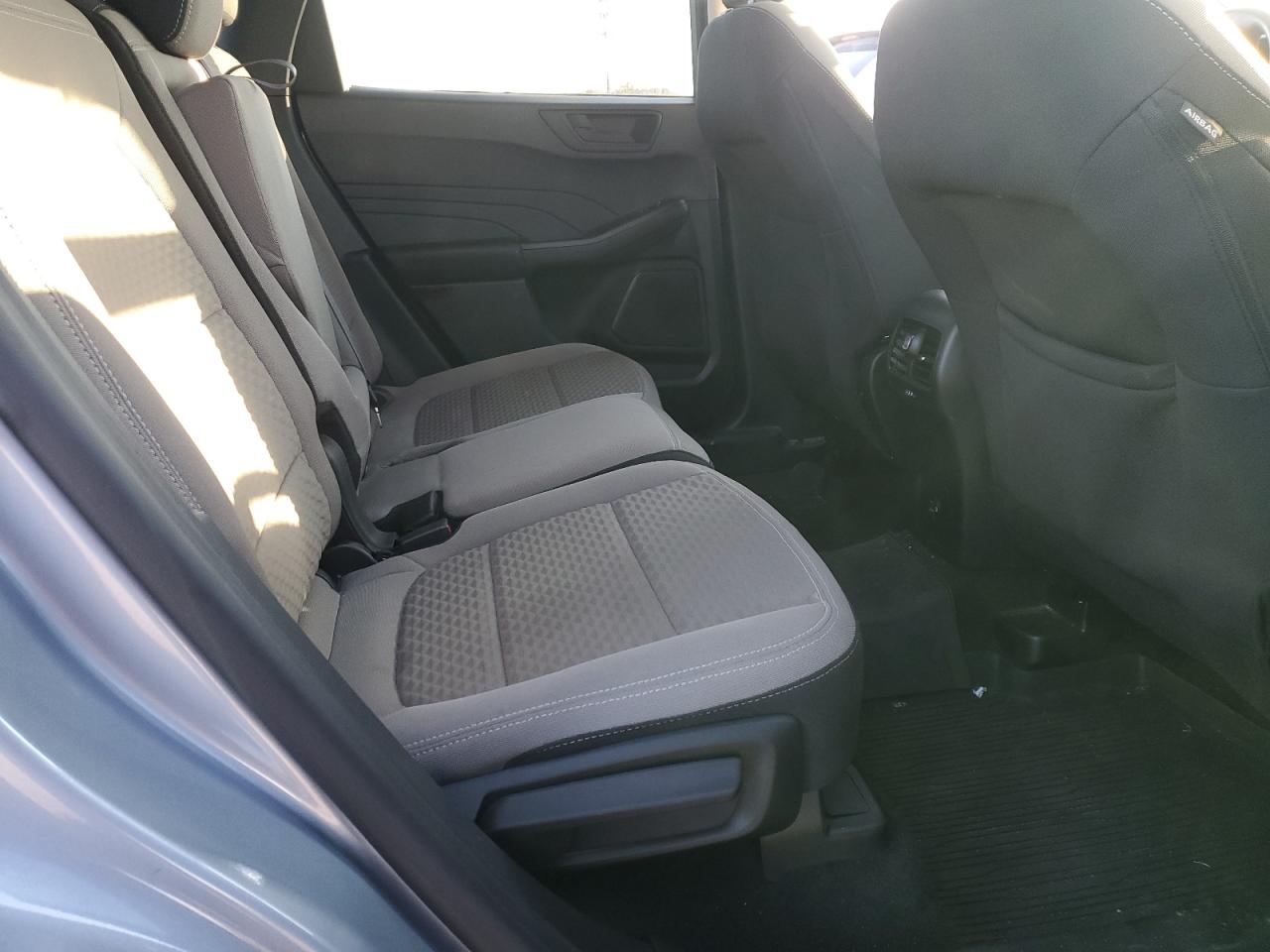 2022 Ford Escape VIN 1FMCU9G69NUA99171 Copart auction photo, front end / minor dent/scratches damage thumbnail 11