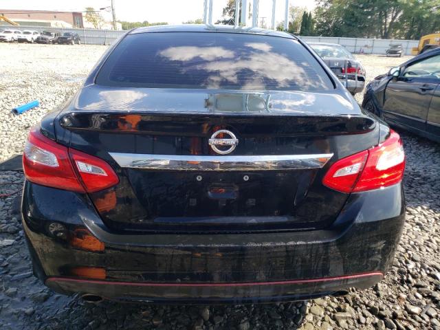 2016 Nissan Altima VIN 1N4AL3AP9GC157467 Copart auction photo, front end / side damage thumbnail 6