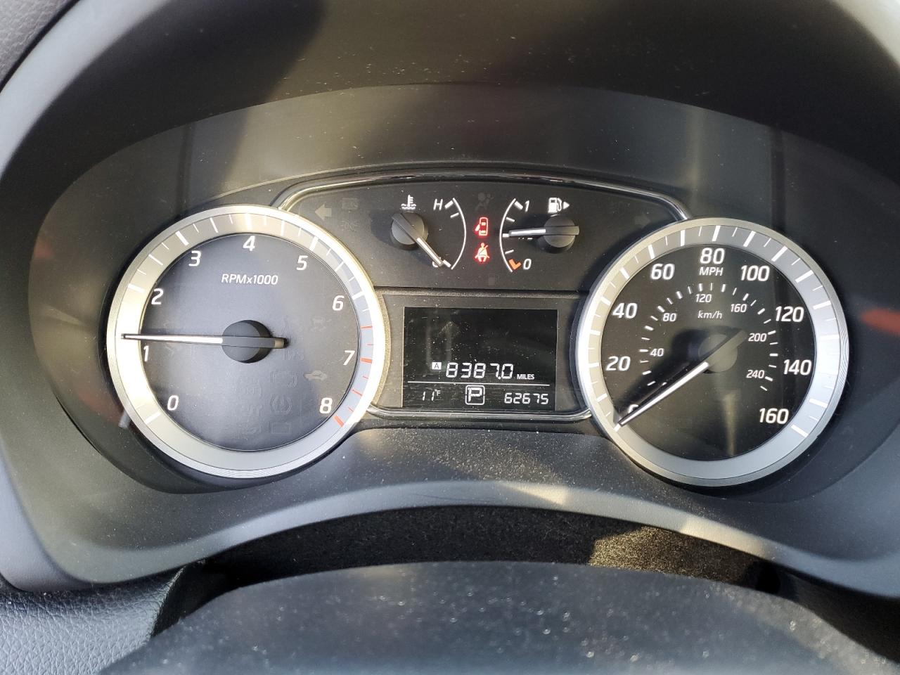 2015 Nissan Sentra VIN 3N1AB7AP6FL680911 Copart auction photo, front end / mechanical damage thumbnail 9