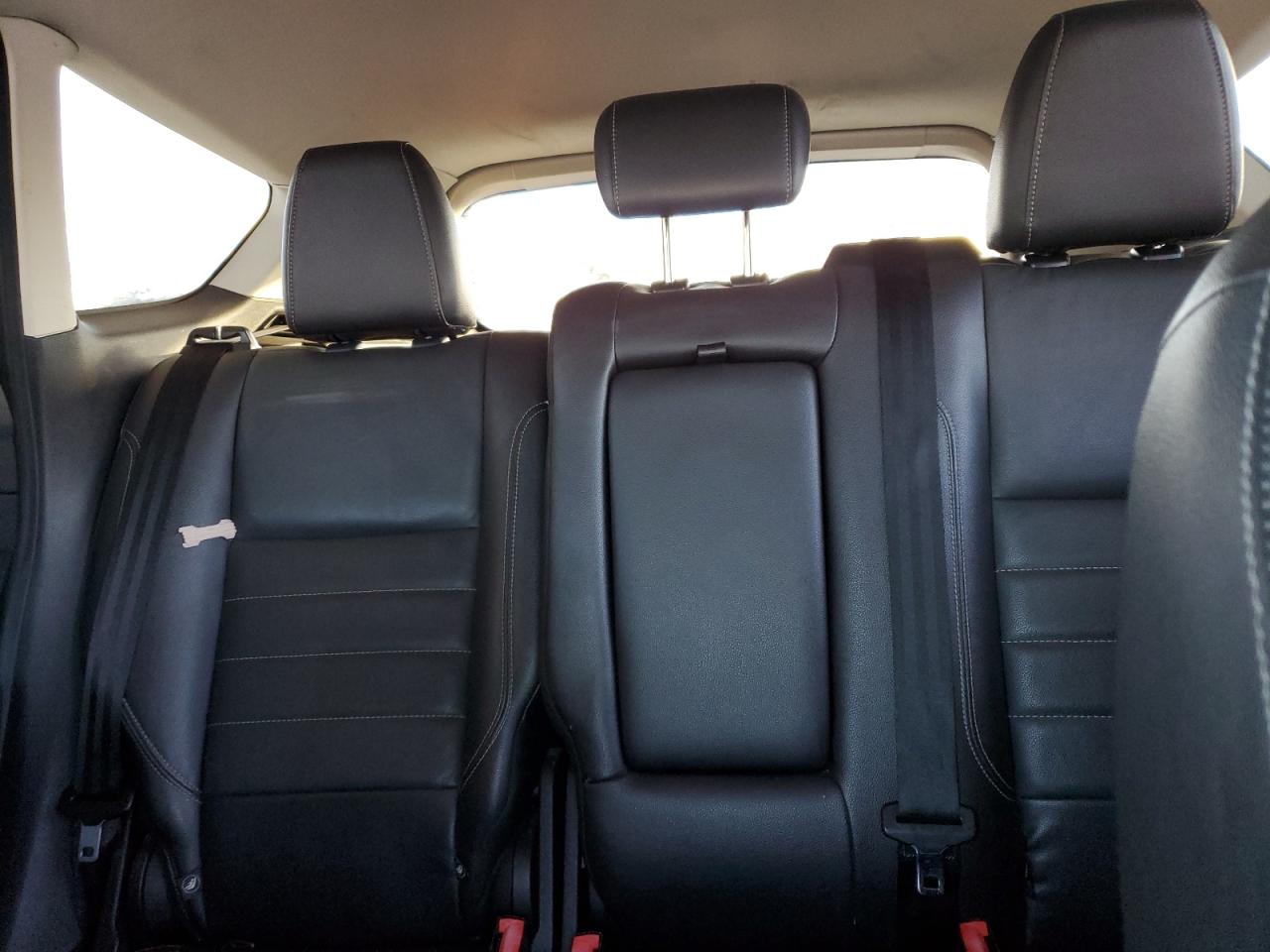 2014 Ford Escape VIN 1FMCU0J97EUA47455 Copart auction photo, all over damage thumbnail 10