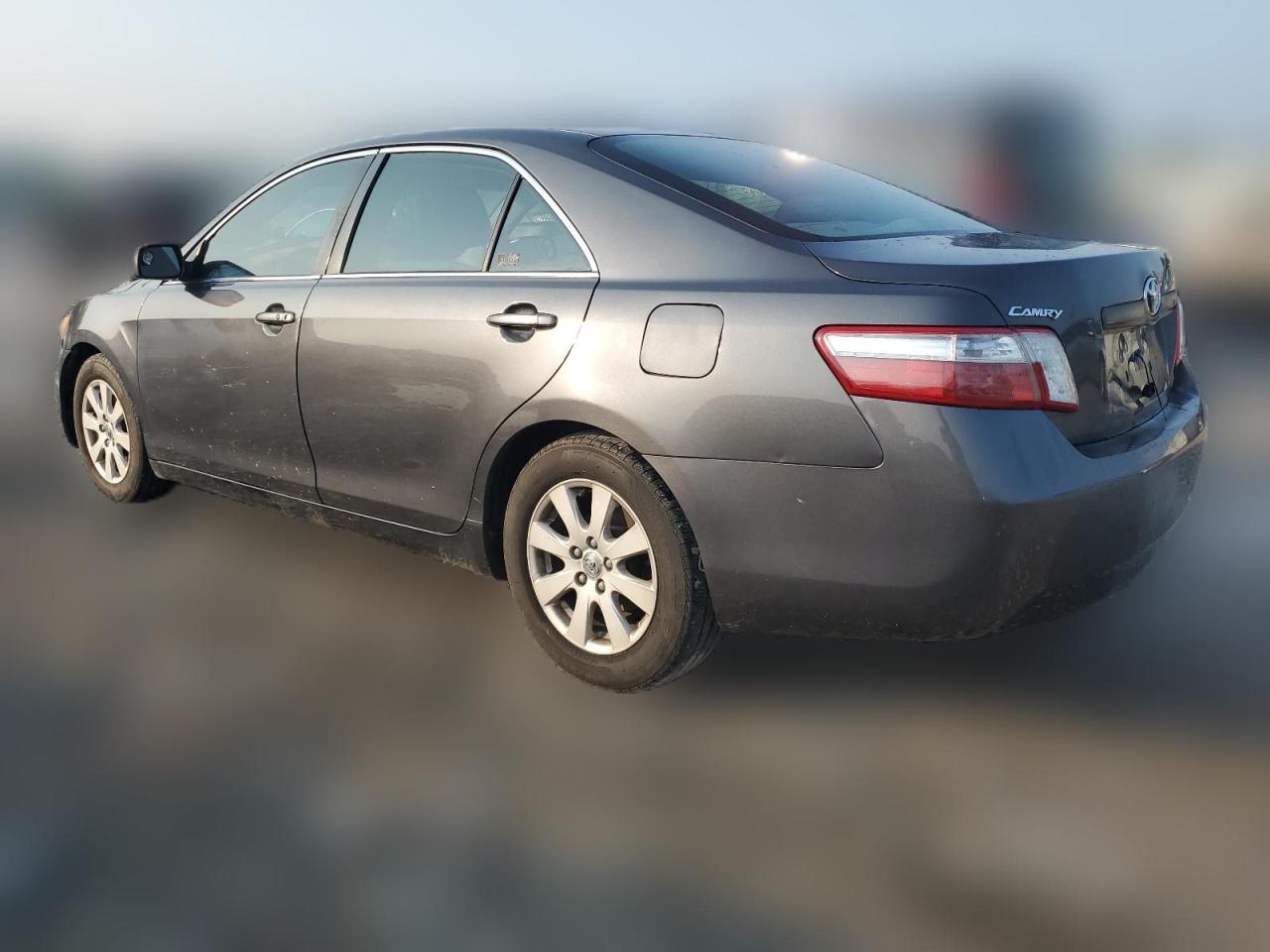 2009 Toyota Camry VIN 4T1BB46K99U084307 Copart auction photo, vandalism damage thumbnail 2
